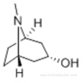 Tropine CAS 120-29-6